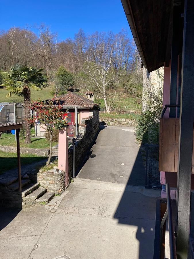 La Tana Alla Costa Di Sessa Villa Exterior photo